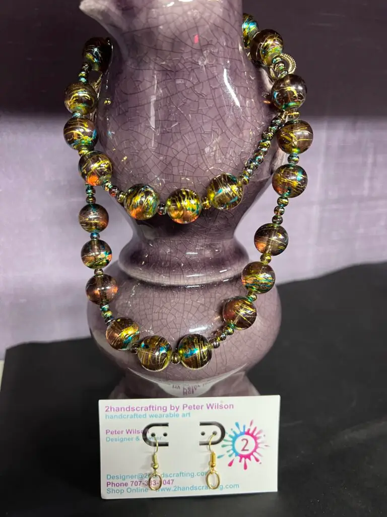 New Handcrafted items just dropped in our SHOP.